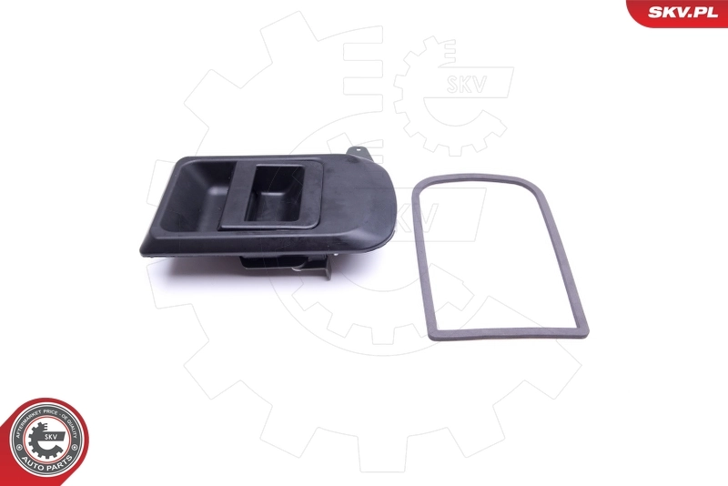 Exterior Door Handle